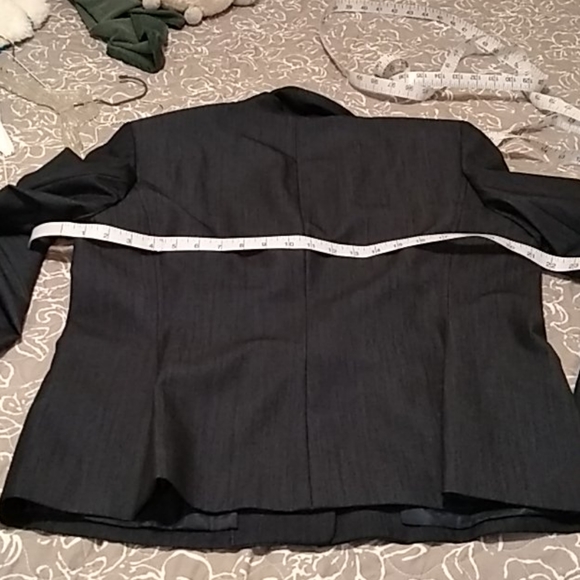 Jacket - Picture 11 of 12